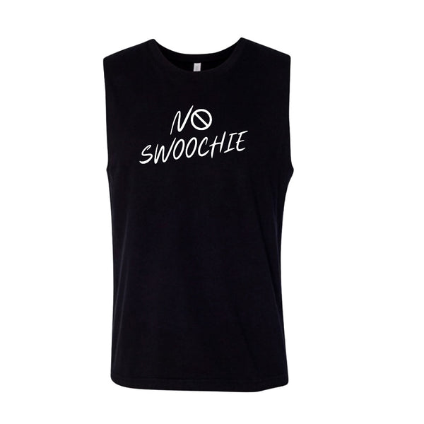 swoochie®️Sleeveless Tee